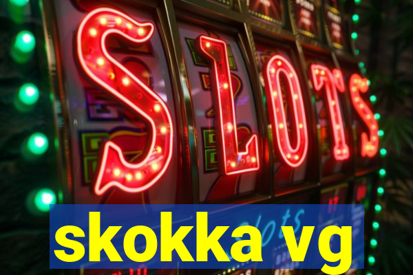 skokka vg